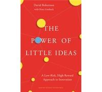 The Power of Little Ideas by David Robertson Inconnu (Auteur)