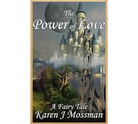 The Power of Love: An Electric Eclectic Book