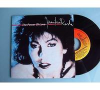 The Power of Love/I see a Shadow(not a Fantasy)(7" Vinyl Single)1984)(CBS A 5003)