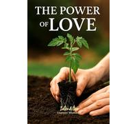 The POWER of LOVE: Interactive Bible Learning - Learners' Workbook