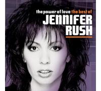 Power Of Love: The Best Of – Sony Music