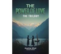 The Power of Love: The Trilogy