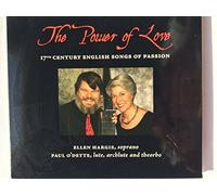 The Power of Love [VALUE PRICE] [CLASSICAL] [COMPILATION] [CD]