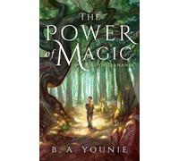 The Power of Magic - Brad Younie - Brad Younie - ebook (ePub) - Livre