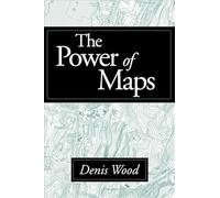 The Power of Maps