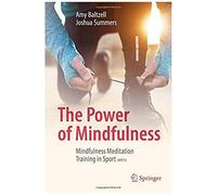 The Power Of Mindfulness
