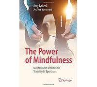 The Power Of Mindfulness