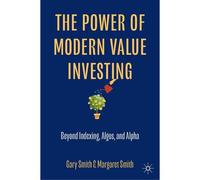 The Power Of Modern Value Investing
