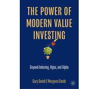 The Power Of Modern Value Investing