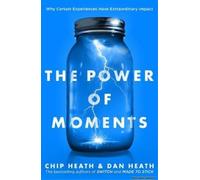The Power Of Moments