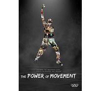 The Power Of Movement [Dvd]