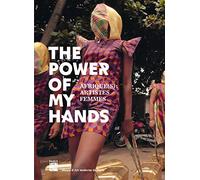 the power of my hands - africa