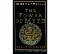 The Power Of Myth (Turtleback School & Library Binding Edition) by Joseph Campbell(1991-06-01)