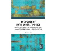 The Power of Myth-understandings