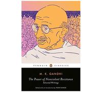 The Power Of Nonviolent Resistance