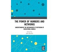 The Power Of Numbers And Networks