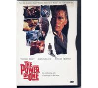 The Power of One