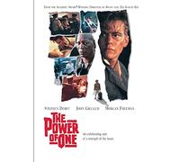 The Power of One