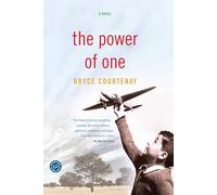 The Power of One: A Novel