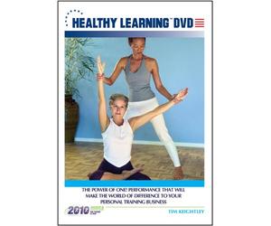 The Power of One! Performance That Will Make the World of Difference to Your Personal Training Business
