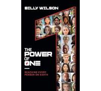 The Power of One: Reaching Every Person on Earth