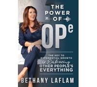 The Power of OPE: The Key to Exponential Growth is Embracing Other People's Everything