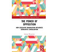 The Power of Opposition