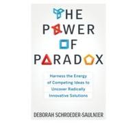 The Power Of Paradox