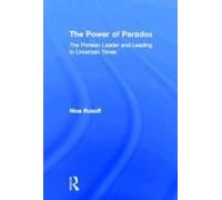 The Power Of Paradox