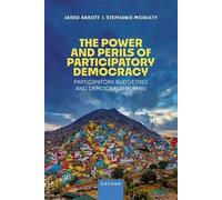 The Power of Participatory Democracy: Participatory Budgeting and Democracy in Peru
