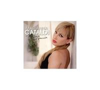 Marianna Cataldi Marianna Cataldi: The Power of Passion (CD) Album
