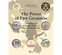 The Power of Past Greatness The Power of Past Greatness (Auteur)