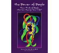 The Power Of People: Four Kinds Of People Who Can Change Your Life by Verna Cornelia Price (2002-01-15)