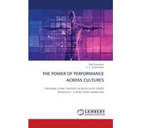 THE POWER OF PERFORMANCE ACROSS CULTURES: EXPLORING ETHNIC DIVERSITY IN ADOLESCENT SPORTS PHYSIOLOGY: A STUDY FROM KARNATAKA