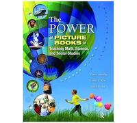 The Power Of Picture Books In Teaching Math And Science