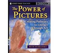 The Power of Pictures by Olshansky & Beth University of New Hampshire & Durham & NH Beth Olshansky (Auteur)