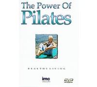 The Power of Pilates [Import anglais]