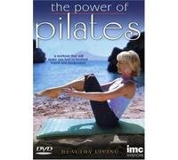 The Power of Pilates [Import anglais]
