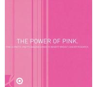 The Power of Pink - Benefit Breast Cancer Research