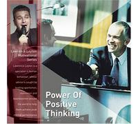 The Power of Positive Thinking [DE Import]