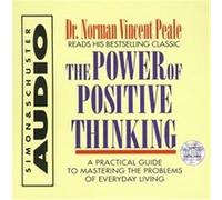 The Power of Positive Thinking Norman Vincent Peale (Auteur)