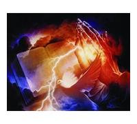 The Power of Prayer - A 1000 Piece Jigsaw Puzzle by SunsOut. G