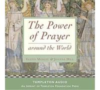 The Power of Prayer Around the World Glenn Mosley, Joanna Hill (Auteur)