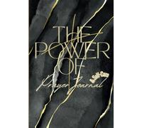 The Power of Prayer Journal & Self-Care Tracker: Your Health is Important: Monitoring your feelings on these beautifully illustrated pages can help you stay on track.