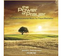 The Power of Prayer, Vol. 1