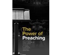 The Power of Preaching