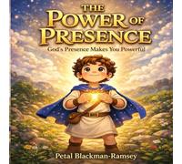 THE POWER OF PRESENCE: GOD’S PRESENCE MAKES YOU POWERFUL