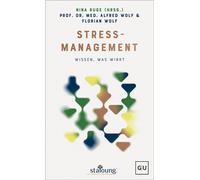 The Power of Prevention: Stressmanagement - Prof. Dr. Alfred Wolf - GRÄFE UND UNZER Verlag GmbH - ebook (ePub) - Livre