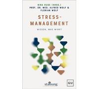 The Power of Prevention: Stressmanagement - Prof. Dr. Alfred Wolf - Gräfe & Unzer Verlag in der VERLAGSGRUPPE HARPERCOLLINS DEUT - ebook (ePub) - Livre