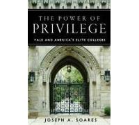 The Power Of Privilege